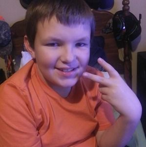 Meet your Posher, Gage